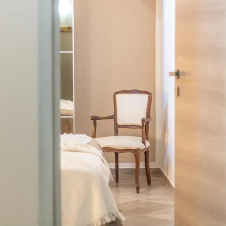 Appartamento La Casa Di Lola *