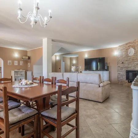 Appartamento La Casa Di Lola