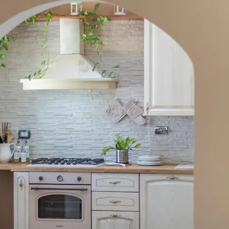 La Casa Di Lola Appartamento Monterosi