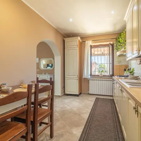 Appartamento La Casa Di Lola *