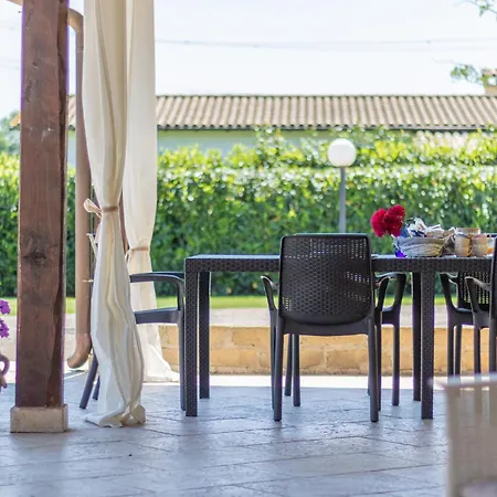 La Casa Di Lola * Monterosi