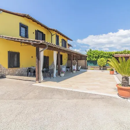 Appartamento La Casa Di Lola