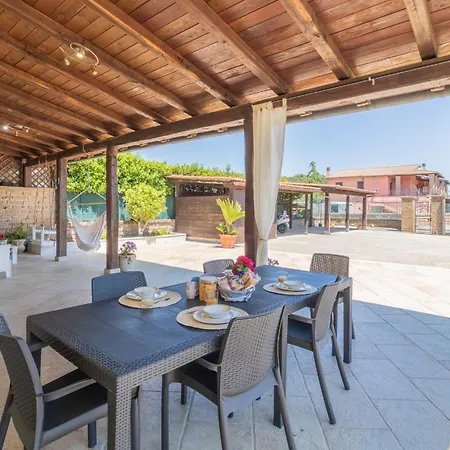 La Casa Di Lola * Monterosi